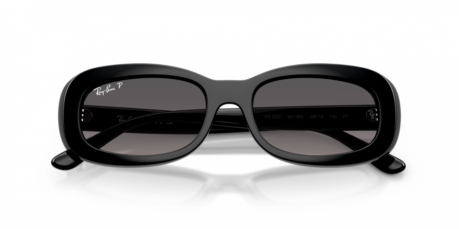 Ray Ban RB2221 901/M3  